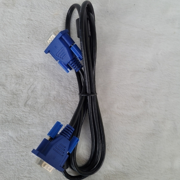 *NEW* Genuine Hotron E246588 VGA Computer Cable - Picture 4 of 5